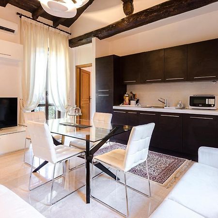 Begatto Apartment, Nel Cuore Del Centro Storico 博洛尼亚 外观 照片
