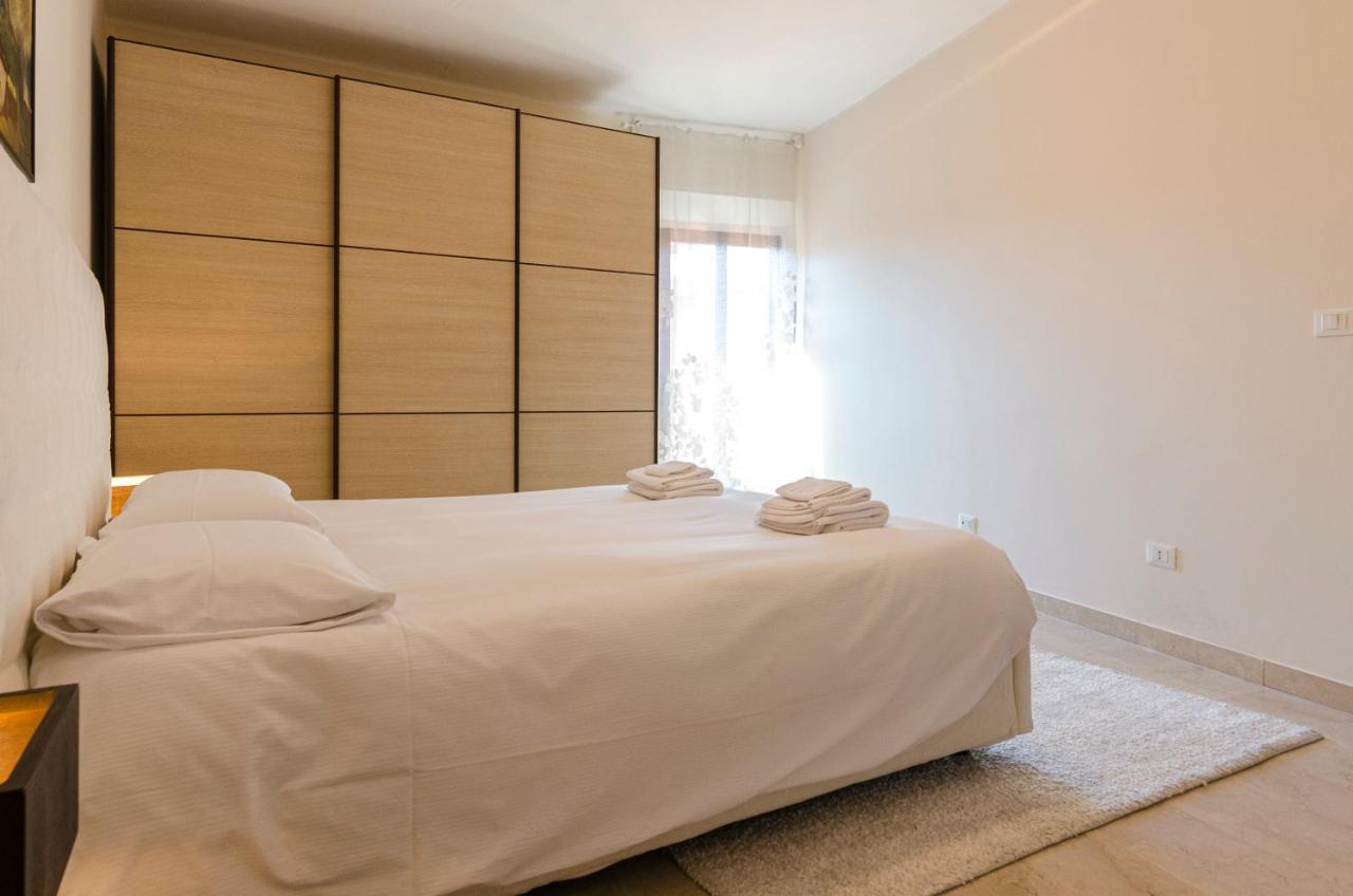 Begatto Apartment, Nel Cuore Del Centro Storico 博洛尼亚 外观 照片