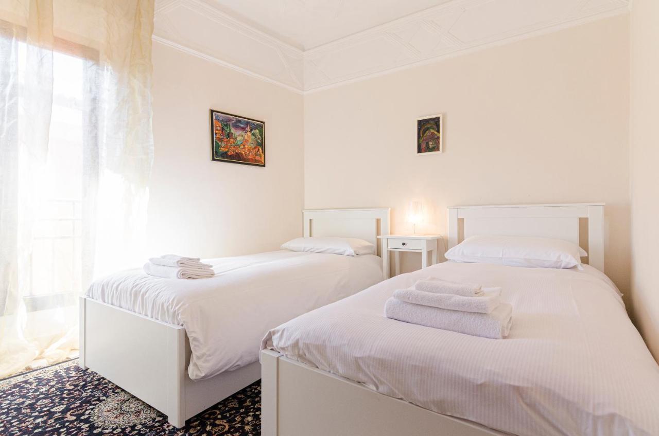 Begatto Apartment, Nel Cuore Del Centro Storico 博洛尼亚 外观 照片