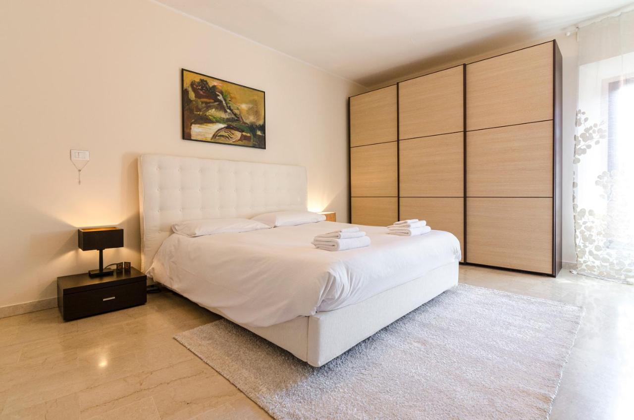 Begatto Apartment, Nel Cuore Del Centro Storico 博洛尼亚 外观 照片