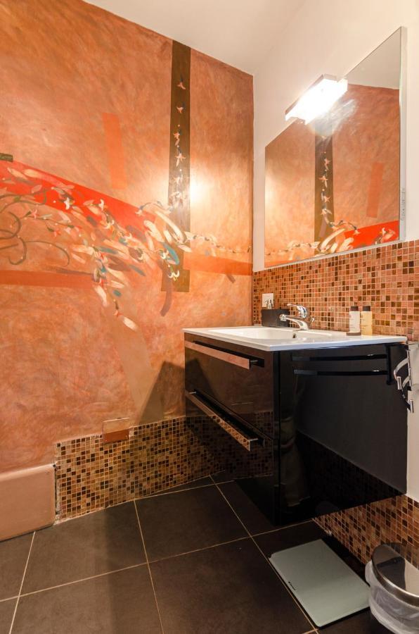 Begatto Apartment, Nel Cuore Del Centro Storico 博洛尼亚 外观 照片