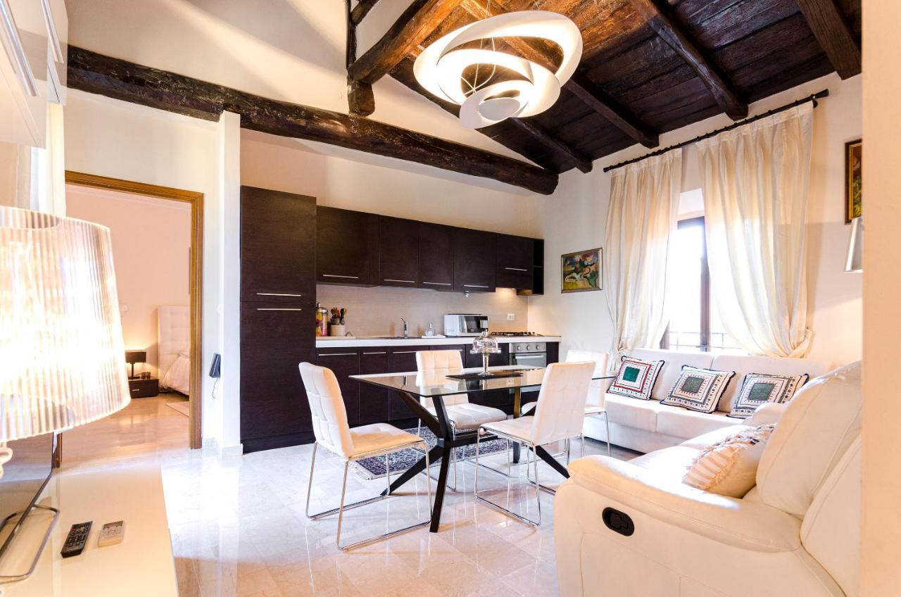 Begatto Apartment, Nel Cuore Del Centro Storico 博洛尼亚 外观 照片
